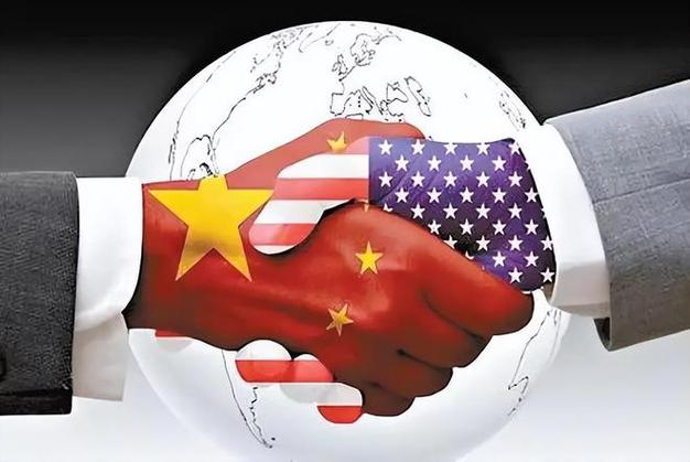 中美关系大反转