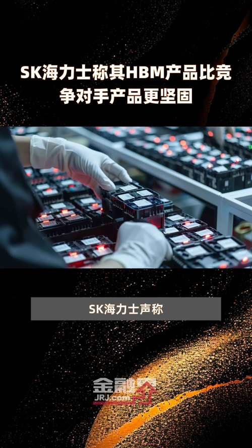 SK 海力士 CEO 郭鲁正确认 2025 年 HBM 产能已售罄，预计 Deepseek 的爆火将为其带来积极影响