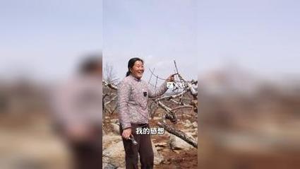农耕有女，沂蒙二姐，了不起的山东女子！