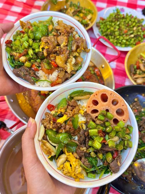 米饭最佳搭档！8道灵魂下饭菜，有它能炫三碗大米饭！你也来试试