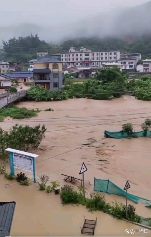 3月28日，平川镇～梅雨镇