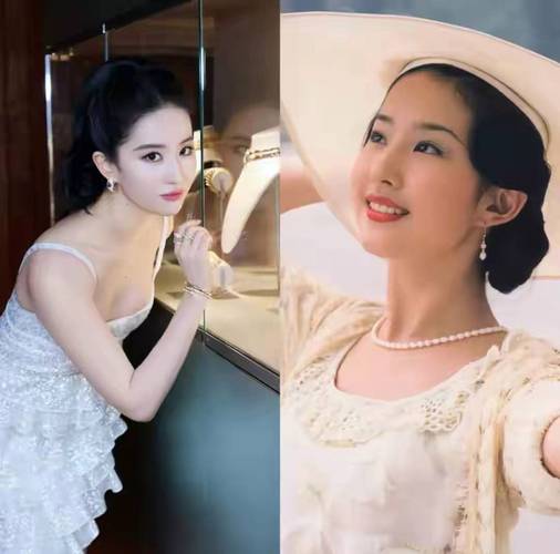 刘亦菲和华为副总裁的视频爆火，暴露了男女关系的扎心真相