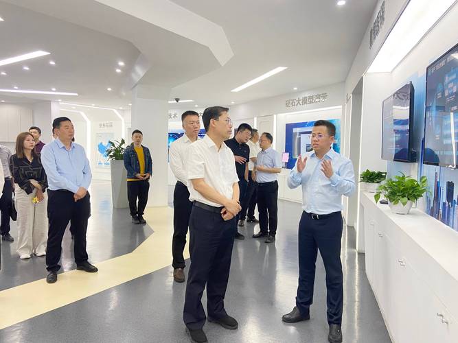 山东省商务厅“一把手”有新职