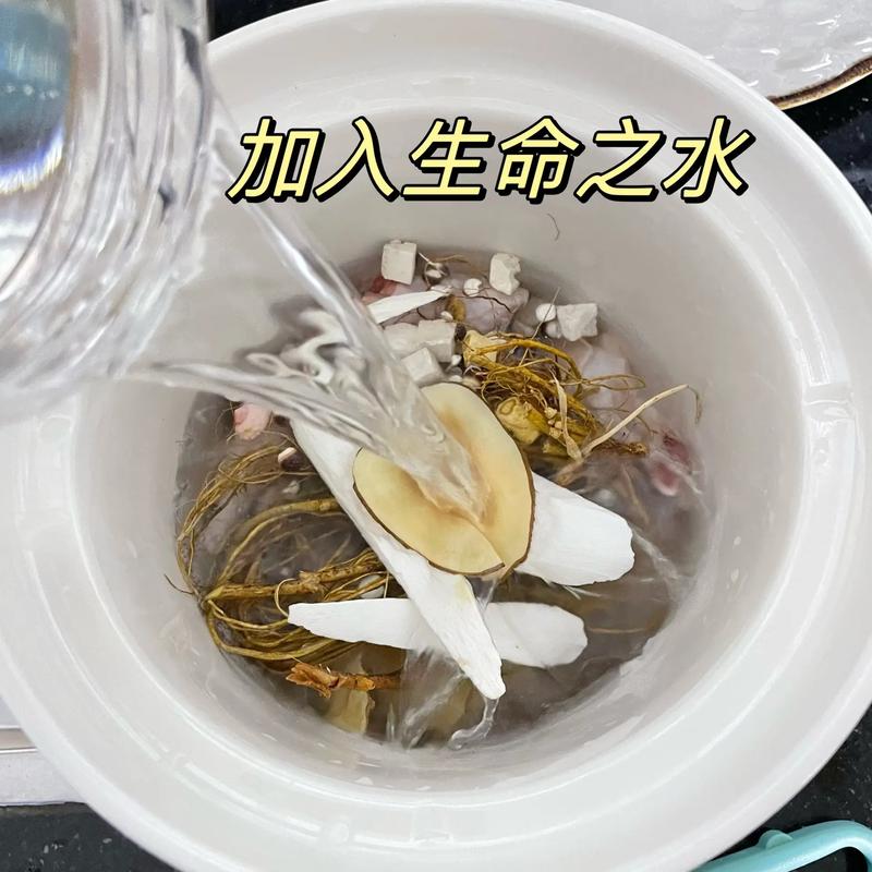 一碗汤喝出好体质！五指毛桃的7种神仙搭配，广东人都偷偷收藏了