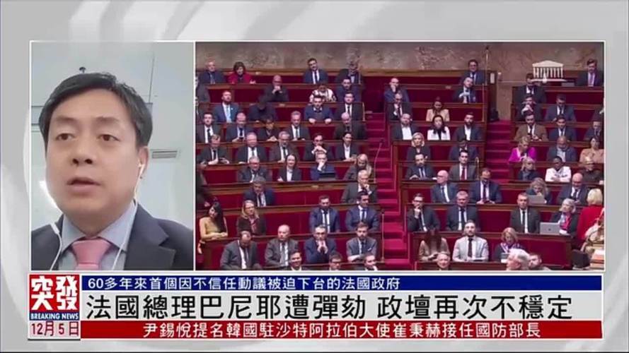 中法谈妥，巴罗话音刚落，中方接见另一位访华贵客，美国输得彻底