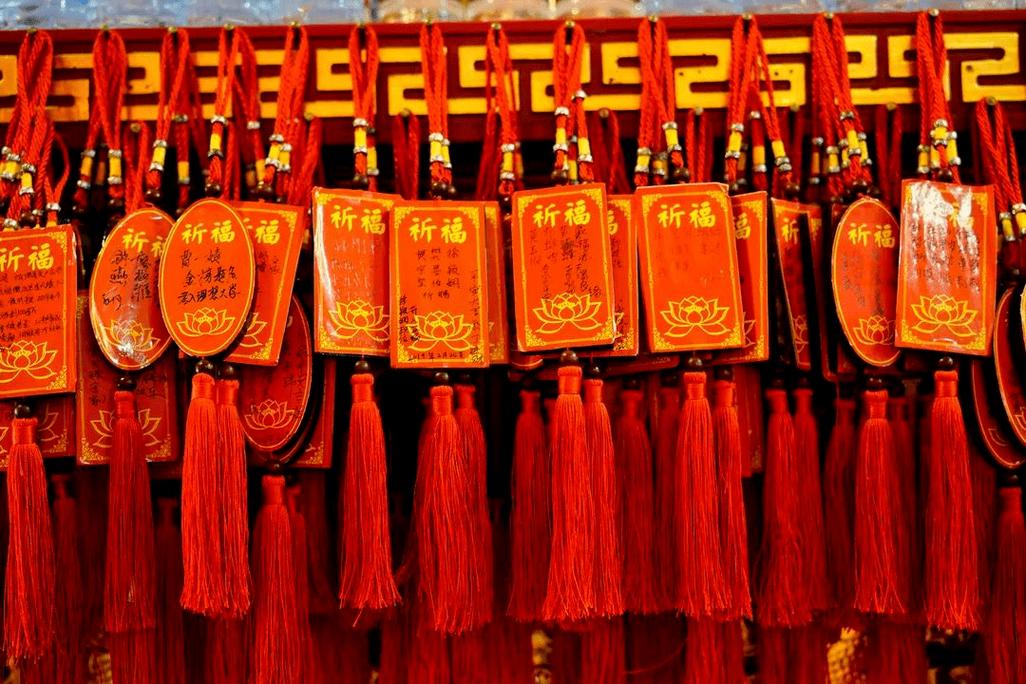 三月初一赴司竹 千年古会祈鸿福—周至火神庙会邀您共赴春日之约
