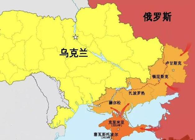 普京先提中国再谈朝鲜，如何“处置乌克兰”俄罗斯有了新想法