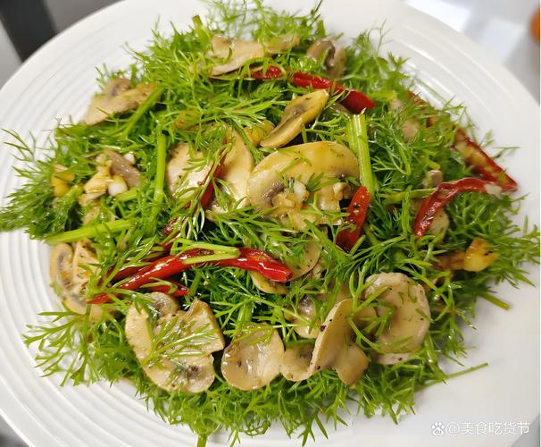 自带“青霉素”的菜，医生建议：春天经常吃，提高免疫力少生病！
