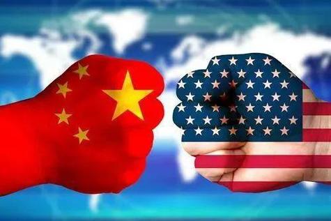 中美真正的较量开始了！