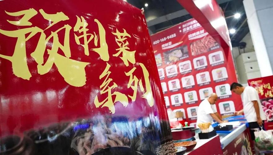 预制菜攻陷农村酒席？我们真的逃不开工业化的餐桌吗？