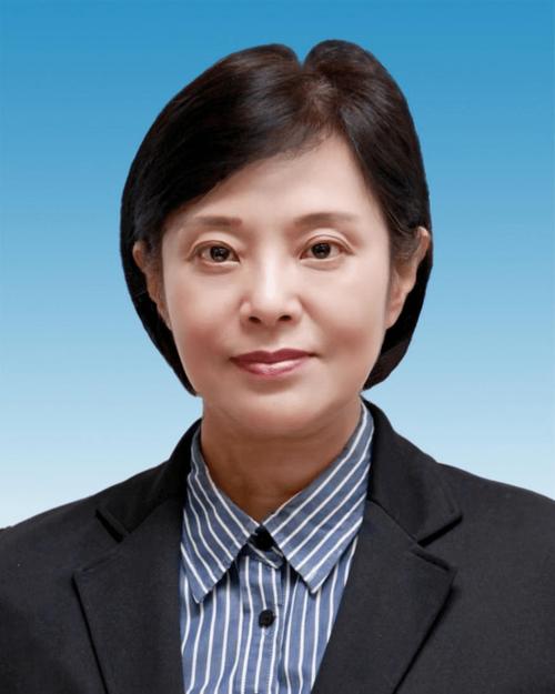履新之后，夏心旻辞任江苏省副省长