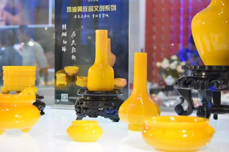 陶琉产业迎利好！山东将实施14项重点任务→