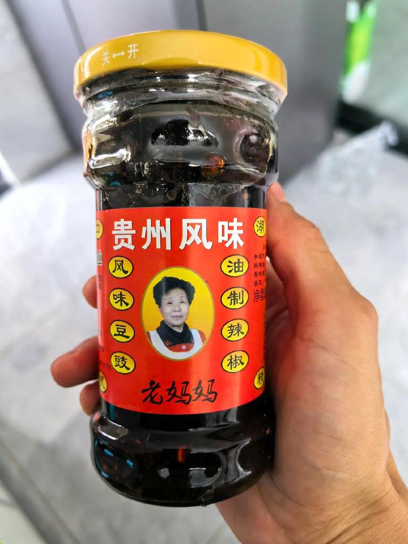 曾风靡一时的“辣酱”味道不输老干妈，如今却和老干爹下场一样