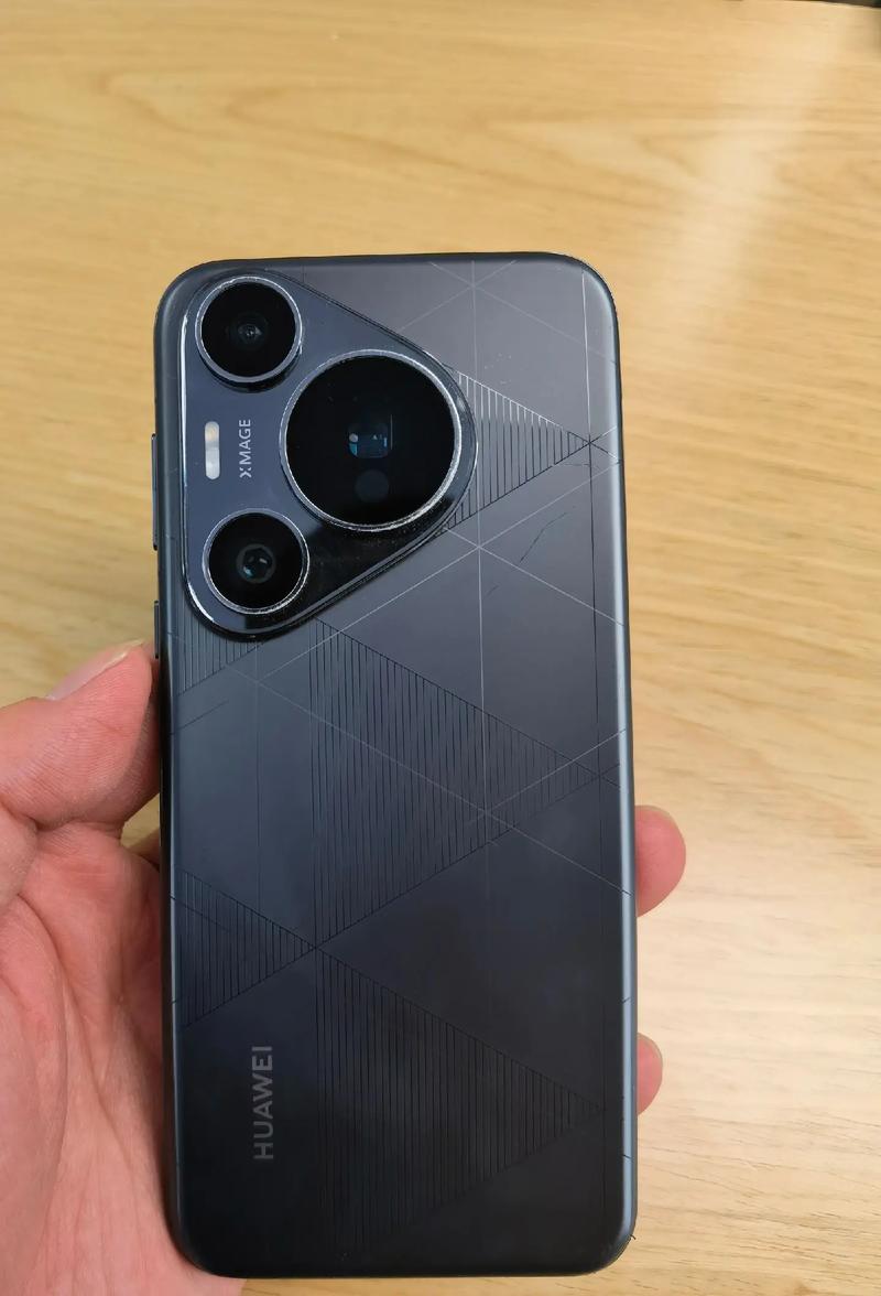 为什么建议买华为Pura70Pro 而不是华为Mate70？5个原因很真实
