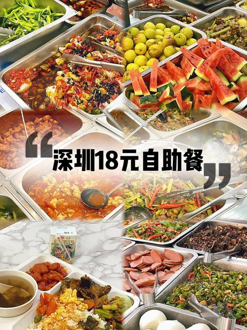 市区28元一位的自助餐，菜和点心饮料随便续，饭点人都挤满了