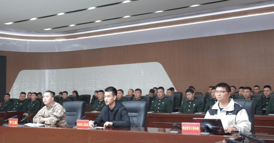 新征程（山东）教育科技集团董事长扈忠臣：军营出来的青年创业者