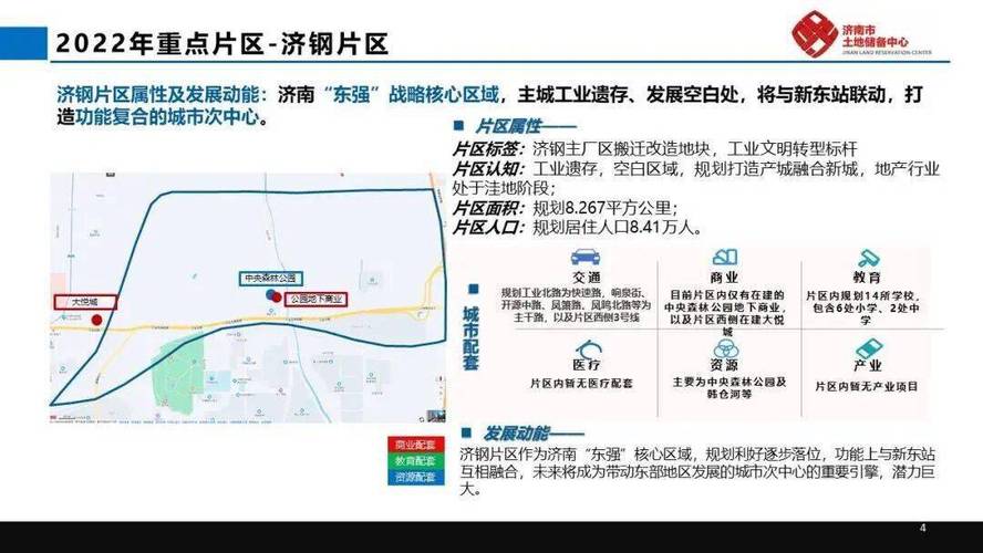 济钢集团传出最新消息，济南又一领域取得重大突破