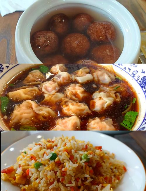 扬州品味皮包水