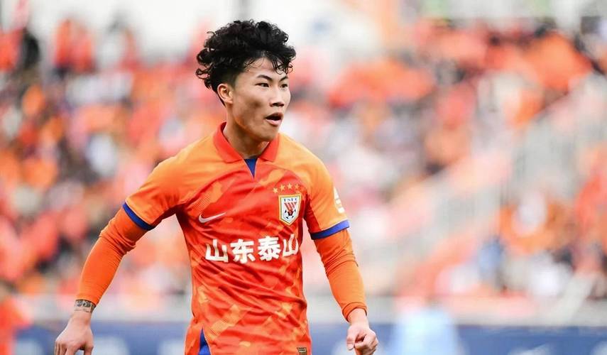 谢文能 高准翼不踢，泰山队5外援齐整出征客场，于金永只差在经验