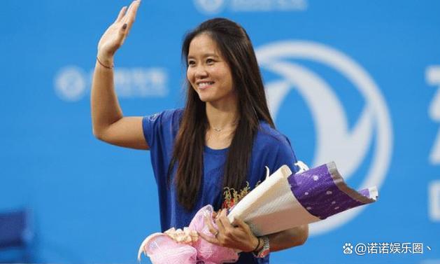 李娜在韩国被捕，不日将引渡回国 3)