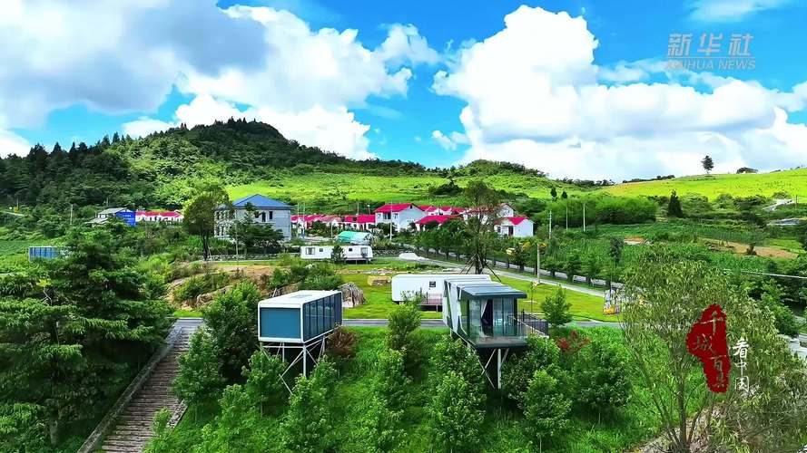 三月三嘿撩撩啰 正规房车营地搭建#露营 帐篷部落 房车营地