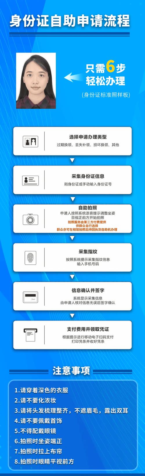 事关二代身份证换领，山东最新发布