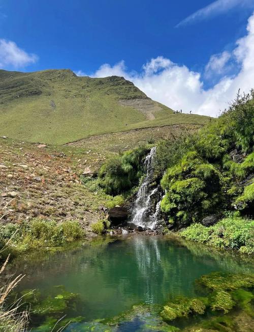 高坝出平湖，桀骜不驯的南盘江
