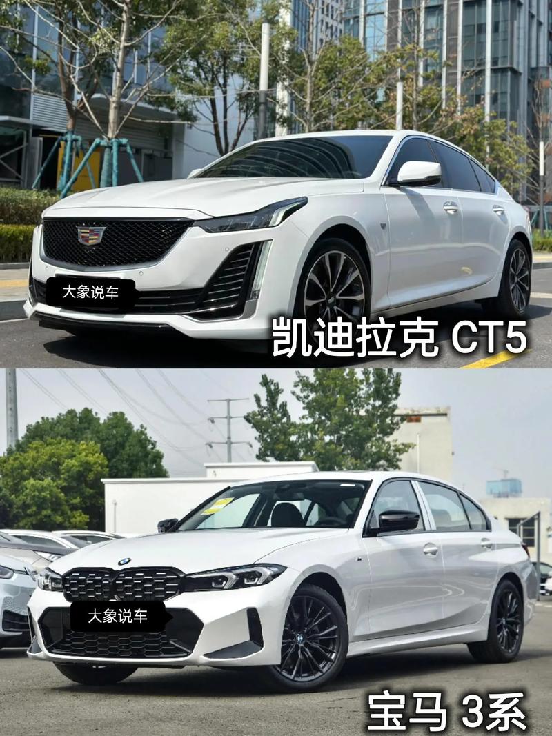 都说山东是帕萨特的主场，凯迪拉克CT5这是打算拿下山西吗？