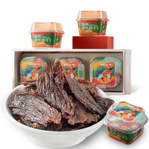 你爱吃的‘牛肉干’很有可能是狐狸肉，甚至可能有毒