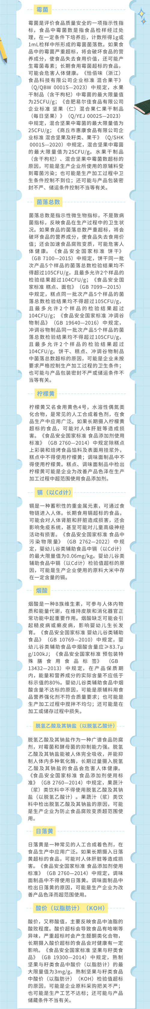 食品标签革命：一场由“零添加”引发的文字祛魅战