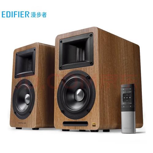不止好听！漂亮的蓝牙音箱能给人情绪价值？漫步者M285音响