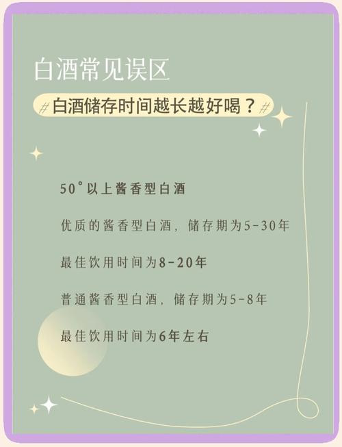 白酒开瓶后能存多久？行家带你深扒关键因素，传授保存秘籍