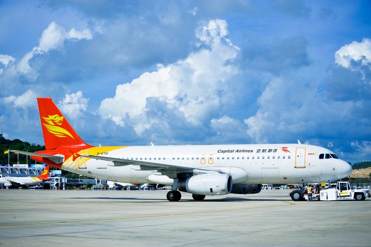 航班信息丨4月30日-6月28日，首都航空将加密杭州=大阪关西航线，至每周5班