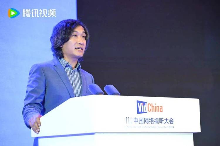 腾讯孙忠怀：2025年腾讯视频超高清内容占比将达50%