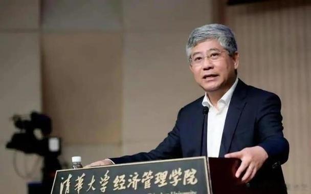 清华院长曾提议：中国应向美日共享顶尖技术，这给美国交投名状？
