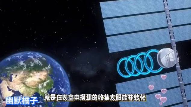 昨晚太空站试验成功，全球瞩目，让所有人大吃一惊！