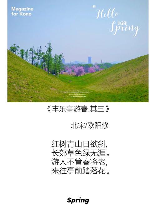 游张坊，赏繁花！赴一场乡野春日踏青之旅