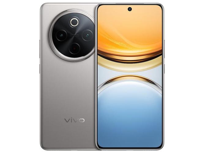 vivo Y300 Pro 抢先体验：彻底干掉续航焦虑？