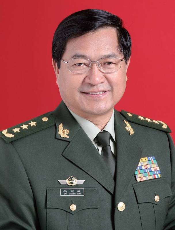 极目政情|唐勇被撤销全国政协委员资格，曾参与国庆阅兵，中将军衔