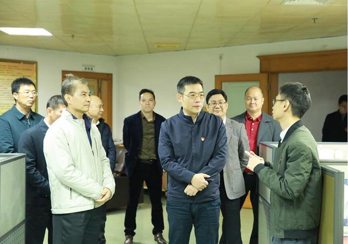 李勇毅当选湛江市人民政府市长