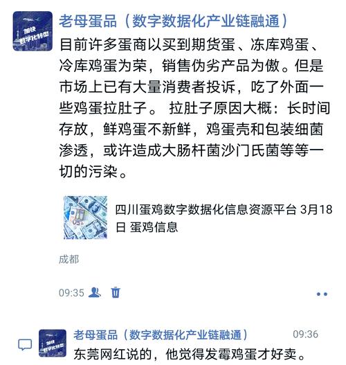 3月27日鸡蛋日评：市场意欲展开反弹