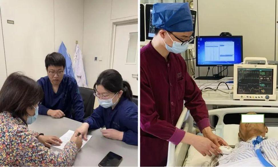 省内首例！齐鲁医院重症医学科创新应用噬菌体疗法成功救治严重多发伤合并多重耐药菌感染危重患者