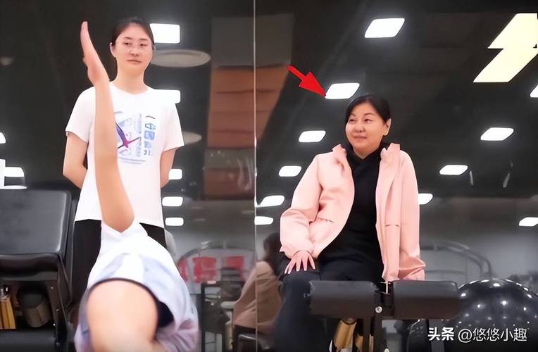 周继红铁血手腕背后，老公同样厉害！