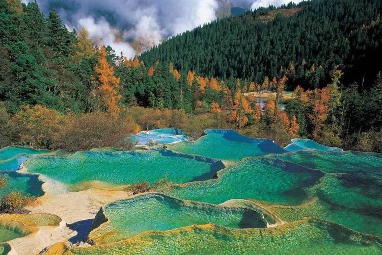 【春风浩荡赴新程】废弃油井变“地壳听诊器”聆听大地的每一次“呼吸”