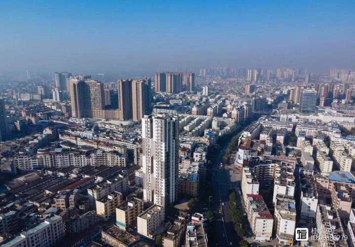 威观广西：贵港“节日经济”终将使城市破茧成蝶华丽绽放！