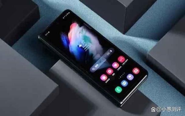 三星终于妥协了，12GB 512GB突降3000元，高端旗舰售价大跳水