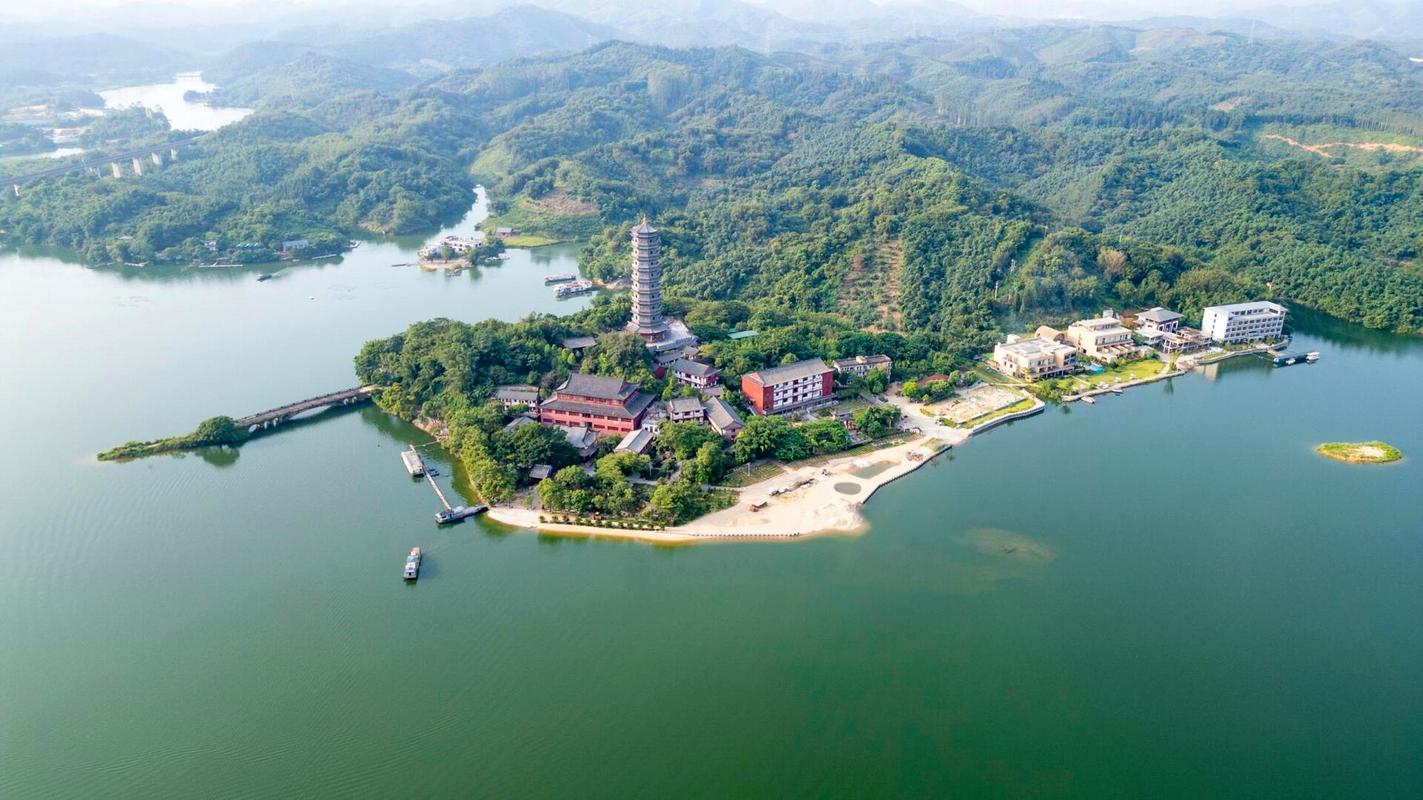 清远英德市十大必去旅游景点