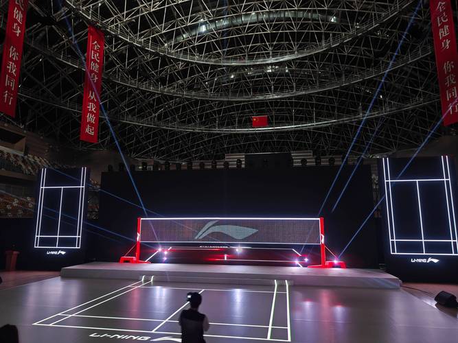 李宁｜诚邀全国各地朋友到吴忠给心灵放个假
