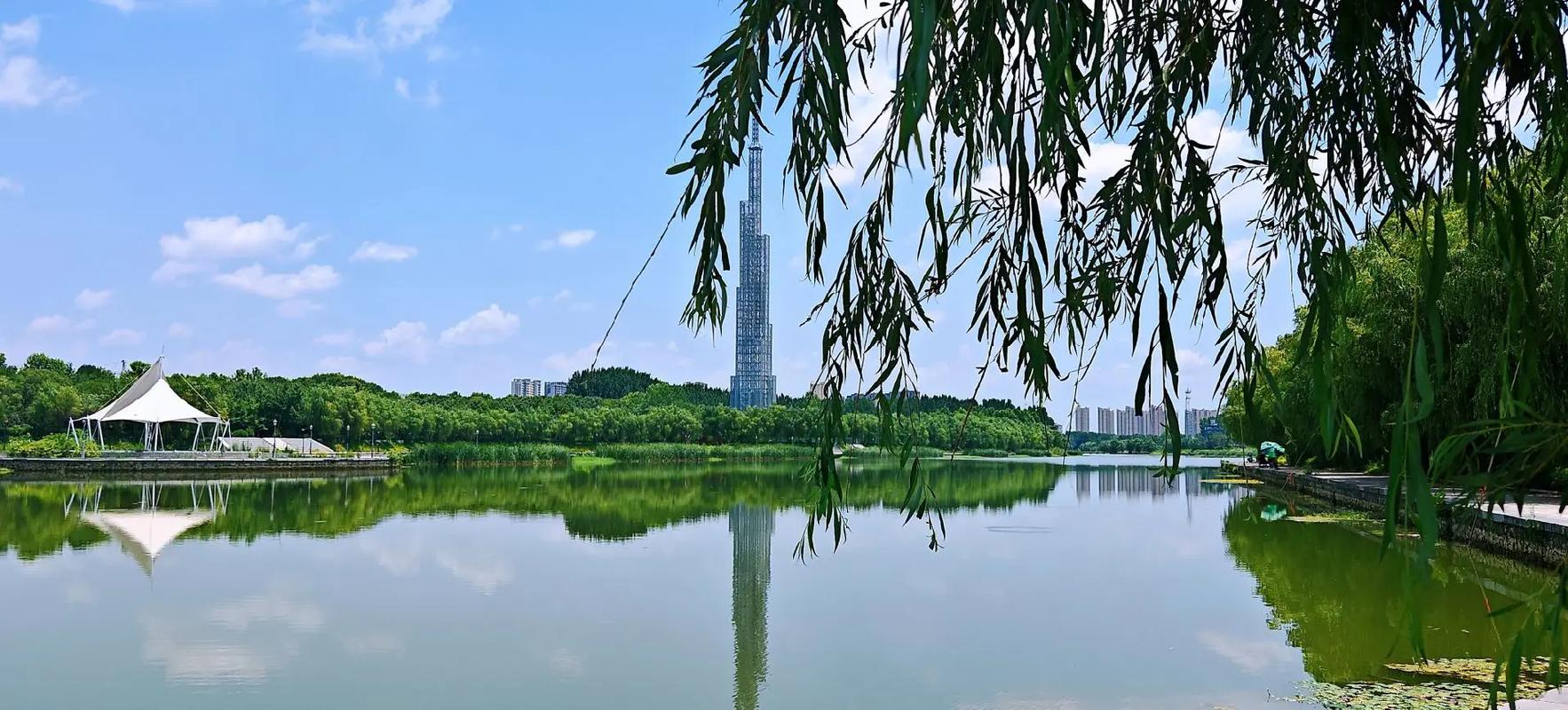 大美中国 走进新野