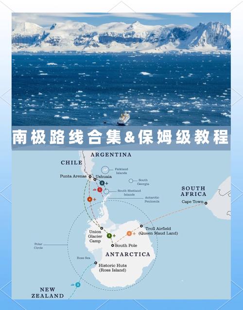 “世界尽头”成为大众旅游目的地，南极之“难”如何解？